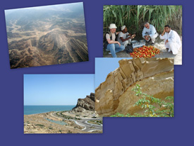My Mission in Chabahar, Iran