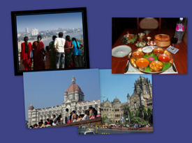 My Trip to India
